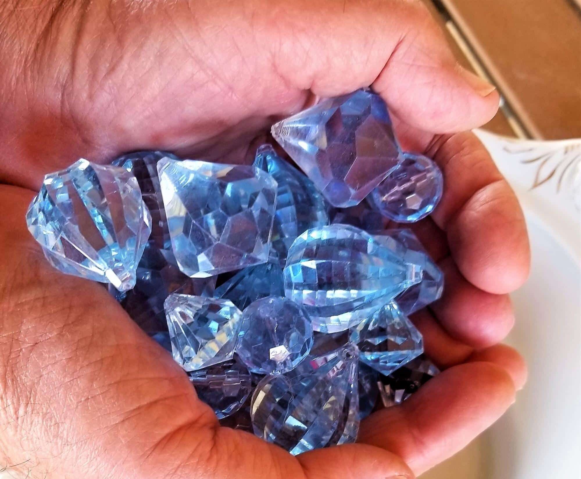 piedras preciosas azules nombres