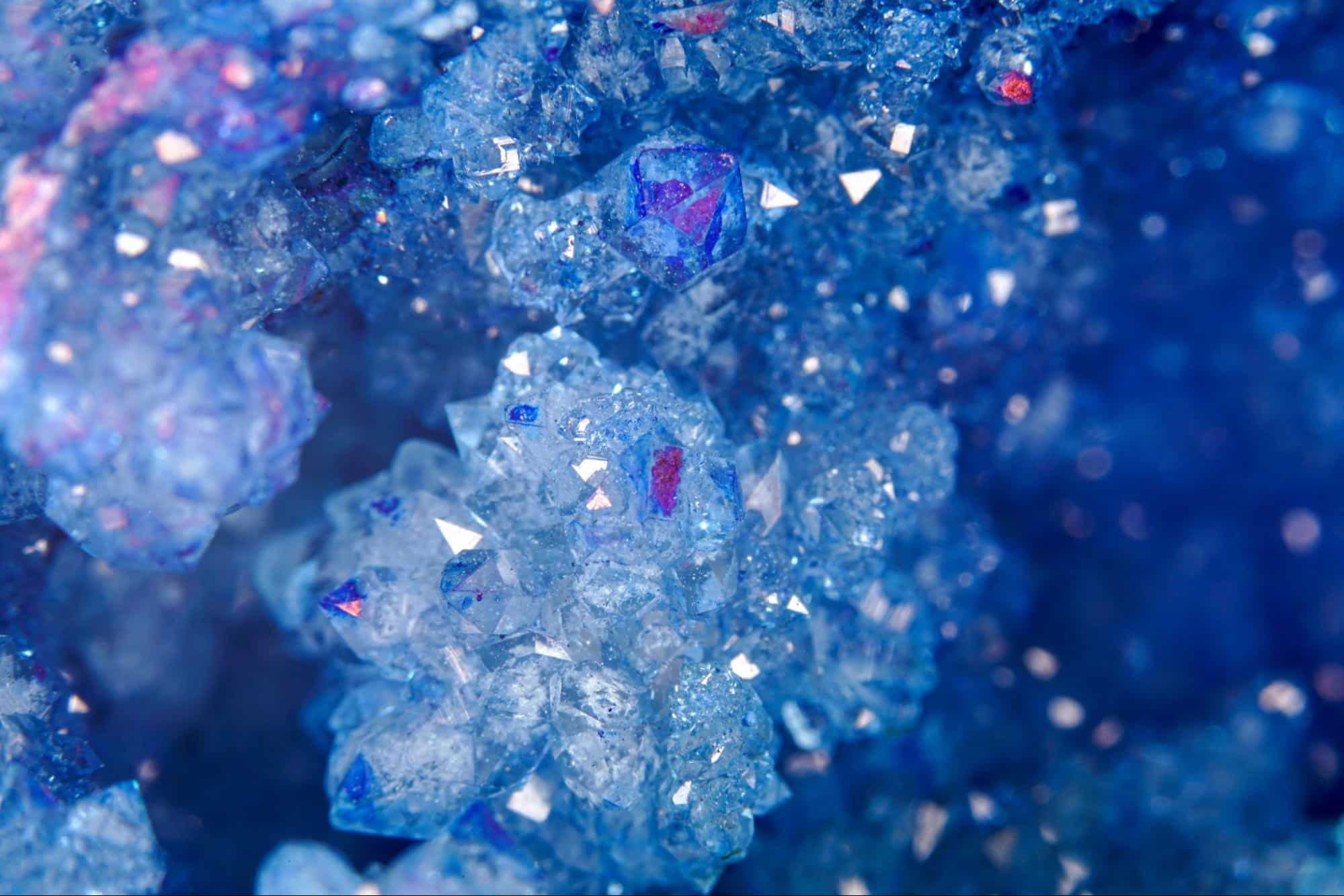 significado piedras azules