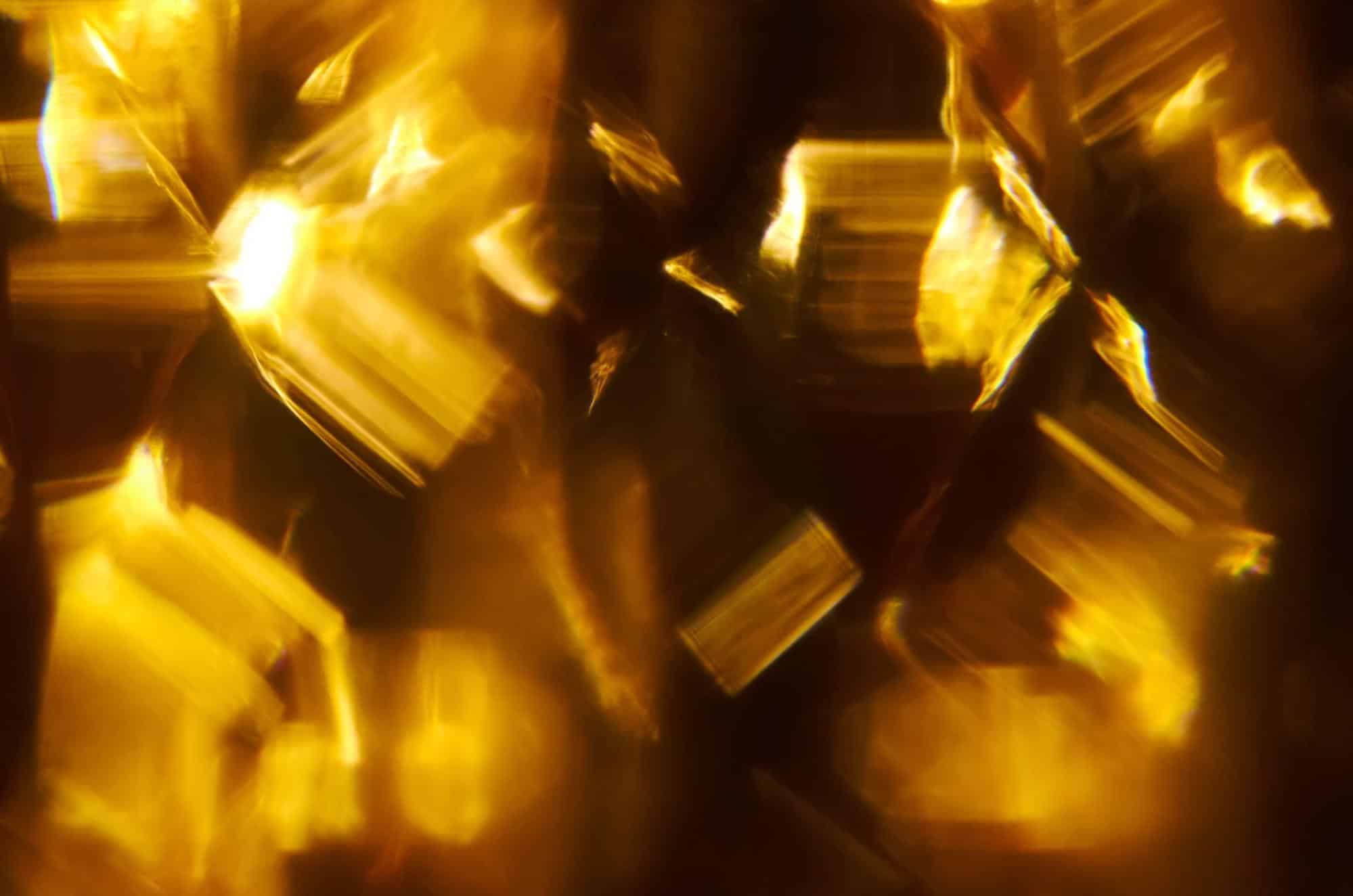 que es el oro digital