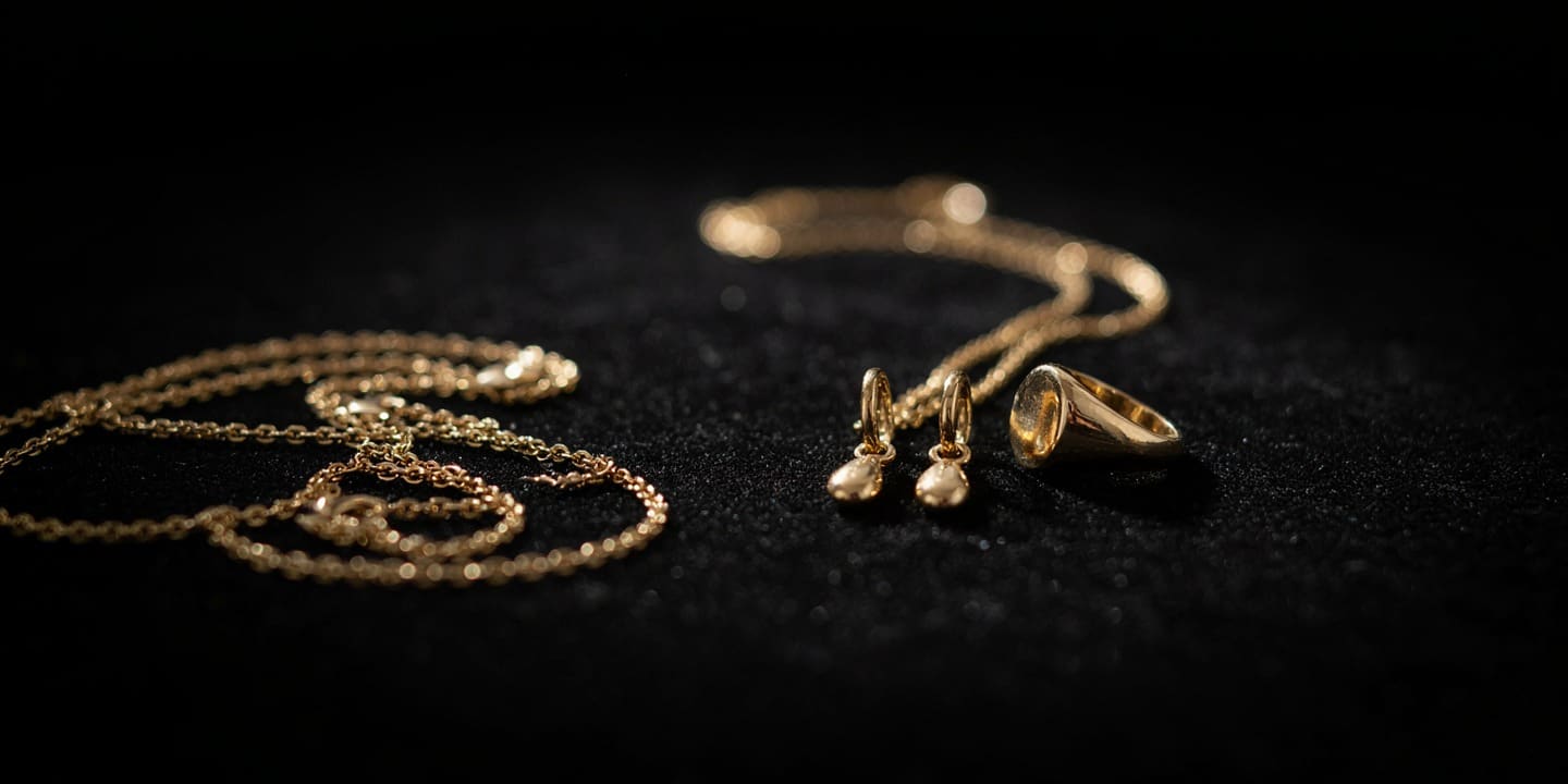 oro vermeil
