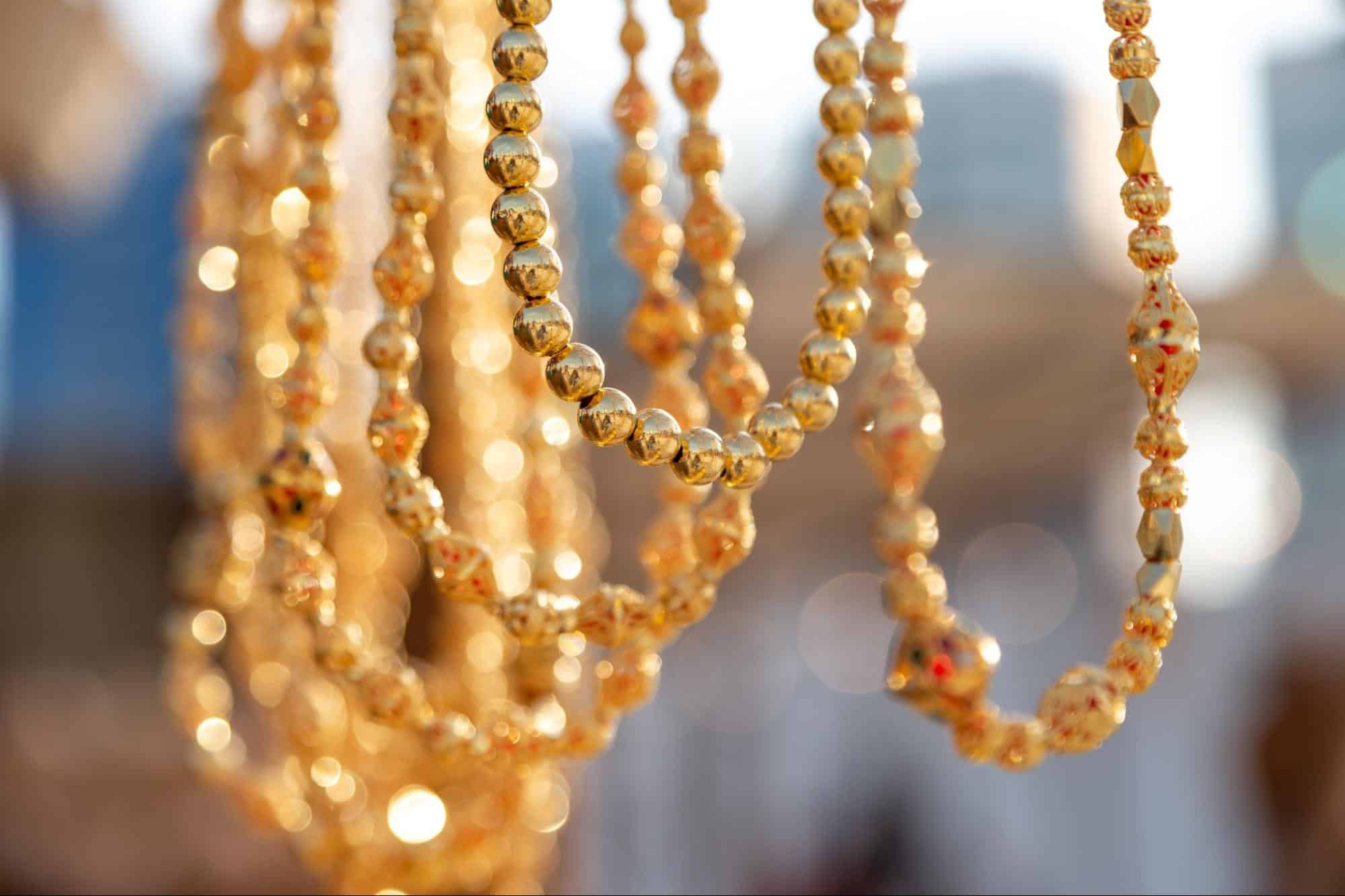 vender joyas de oro rotas